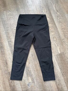 High-Waist Zyia Active Leggings